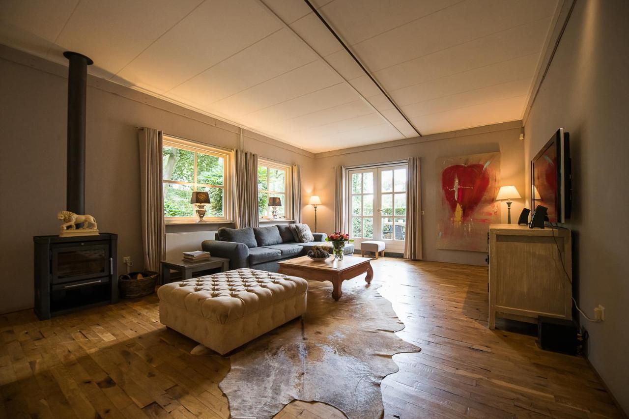 Guesthouse De Hees Eersel Exterior photo