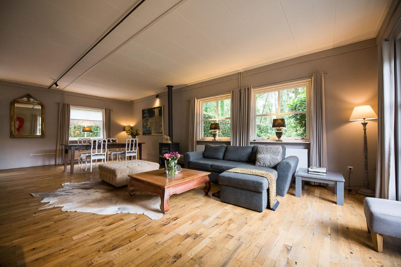 Guesthouse De Hees Eersel Exterior photo