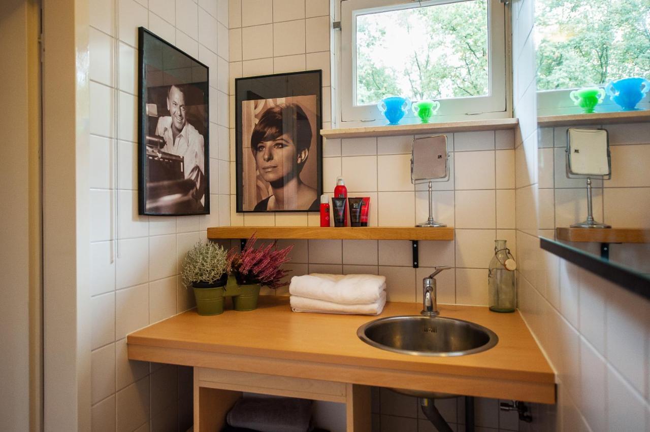 Guesthouse De Hees Eersel Exterior photo