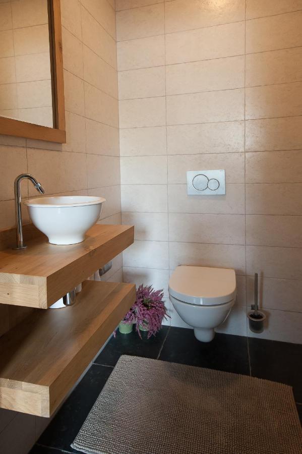 Guesthouse De Hees Eersel Exterior photo