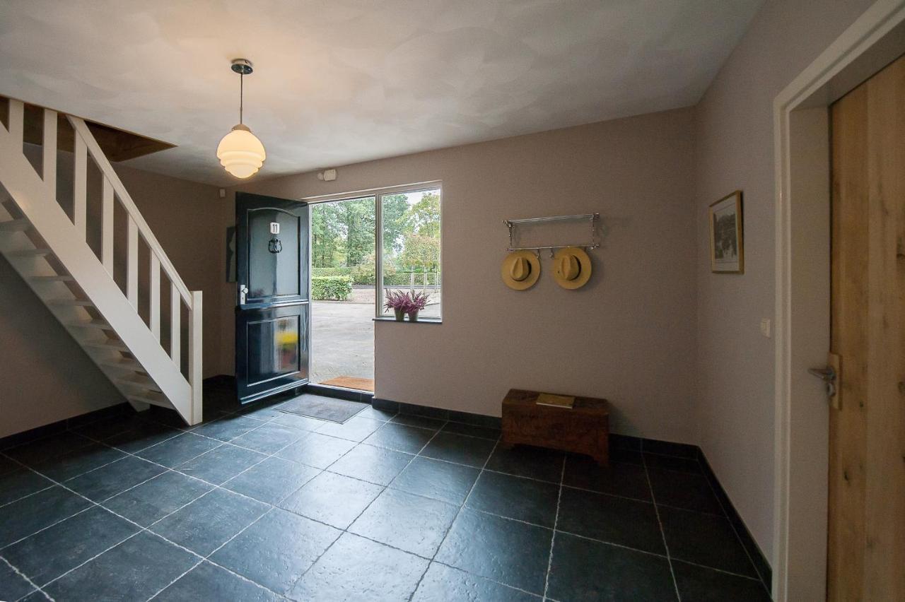 Guesthouse De Hees Eersel Exterior photo