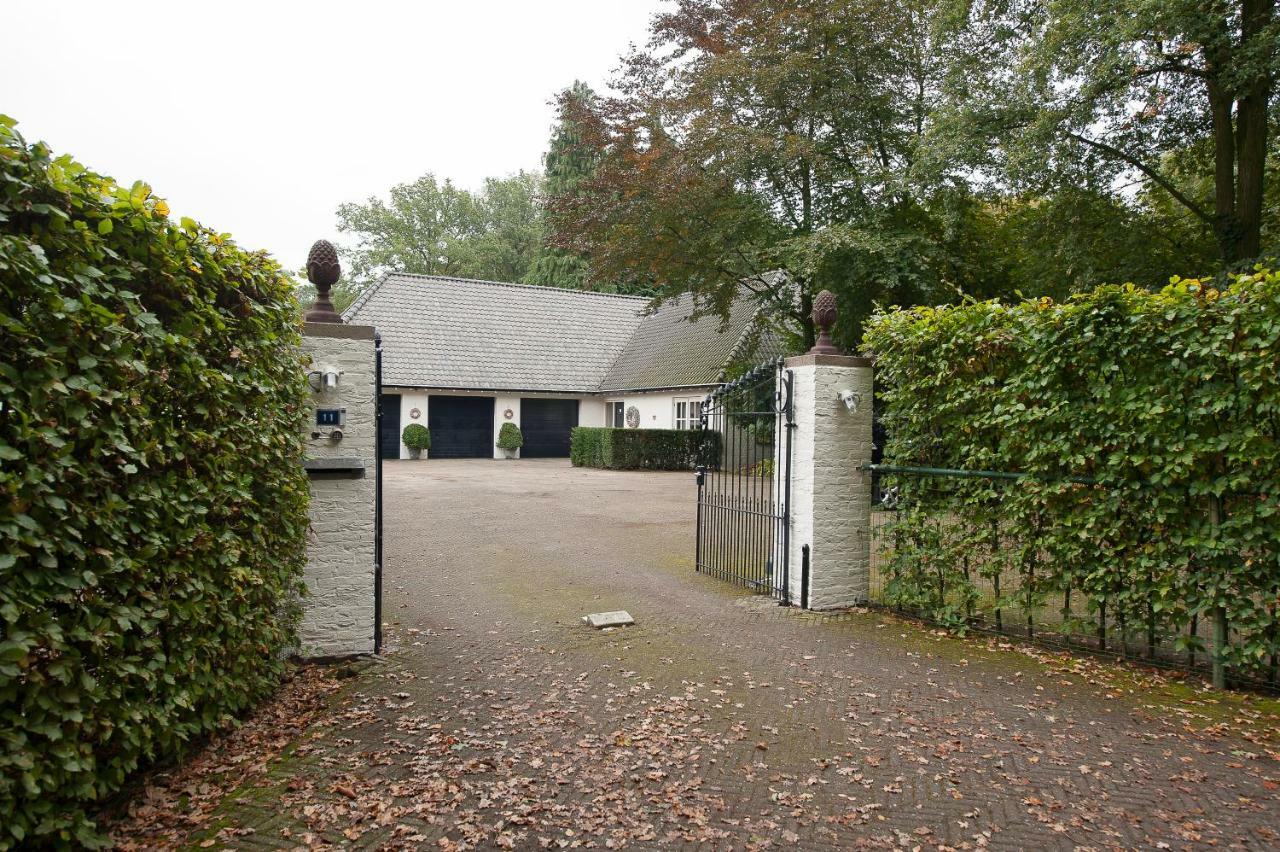Guesthouse De Hees Eersel Exterior photo